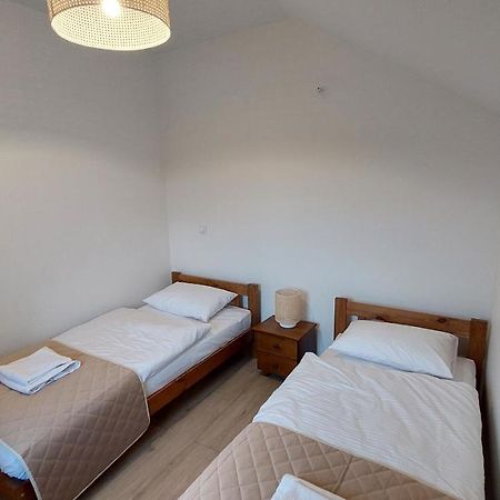 Apartamenty Starowiejska 39, Ryczow - 10Km Od Zator Energylandia 外观 照片