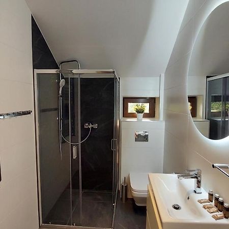 Apartamenty Starowiejska 39, Ryczow - 10Km Od Zator Energylandia 外观 照片