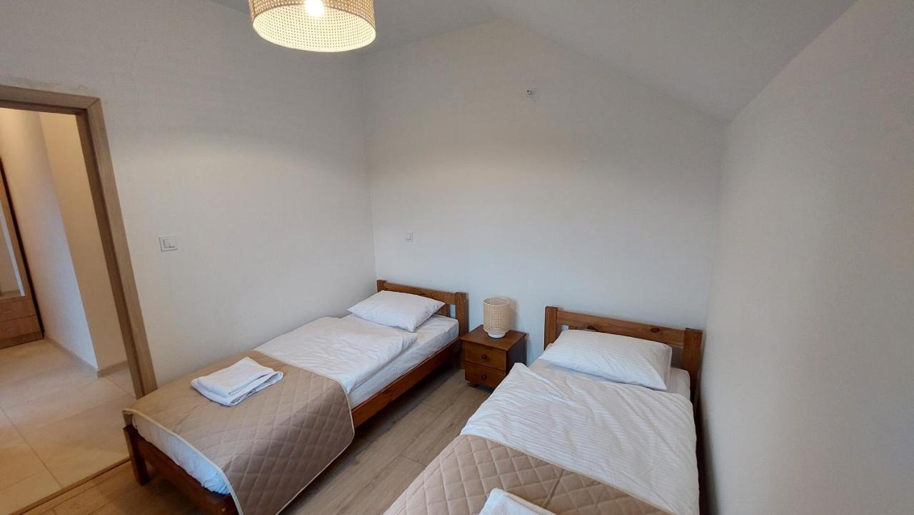 Apartamenty Starowiejska 39, Ryczow - 10Km Od Zator Energylandia 外观 照片