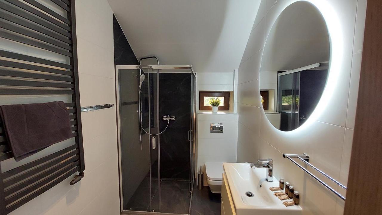Apartamenty Starowiejska 39, Ryczow - 10Km Od Zator Energylandia 外观 照片