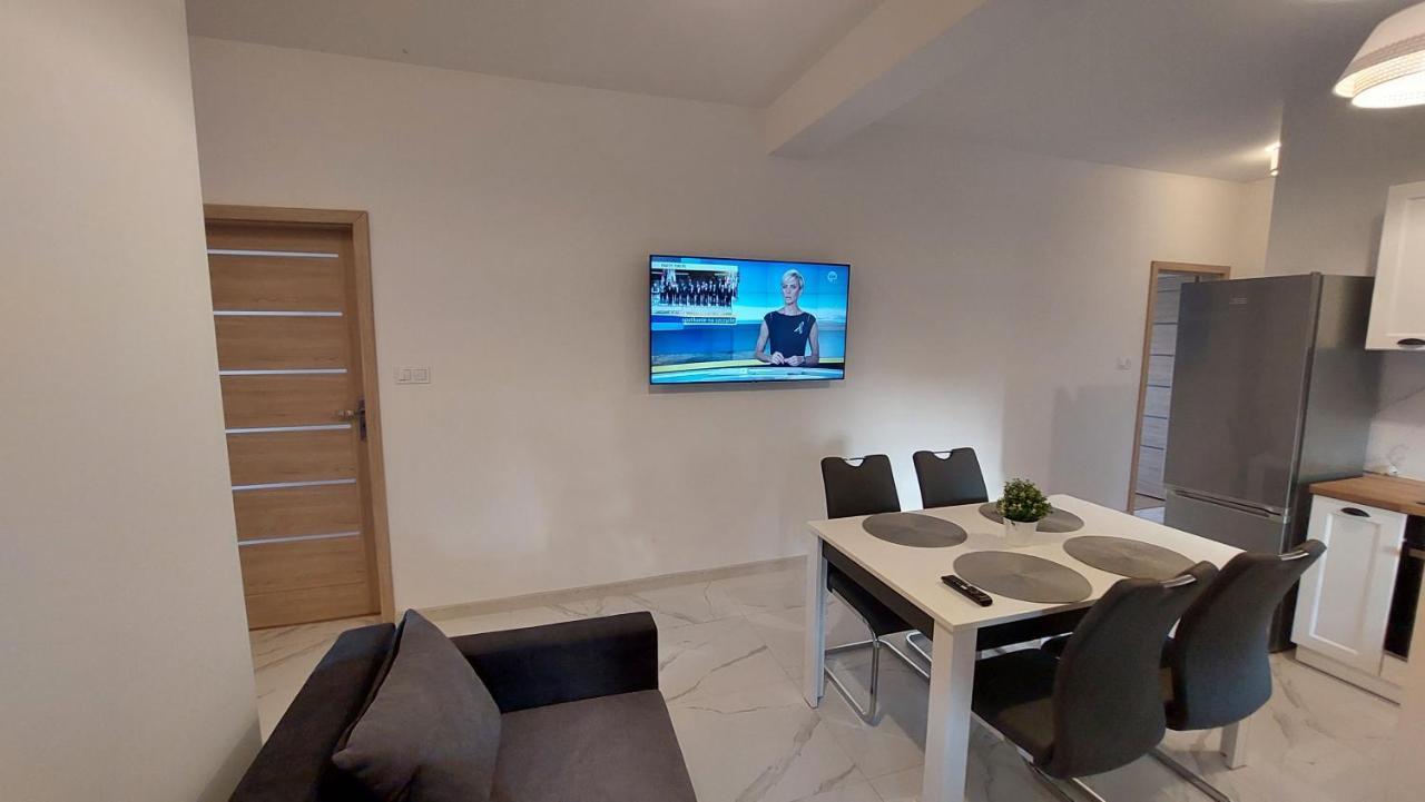 Apartamenty Starowiejska 39, Ryczow - 10Km Od Zator Energylandia 外观 照片