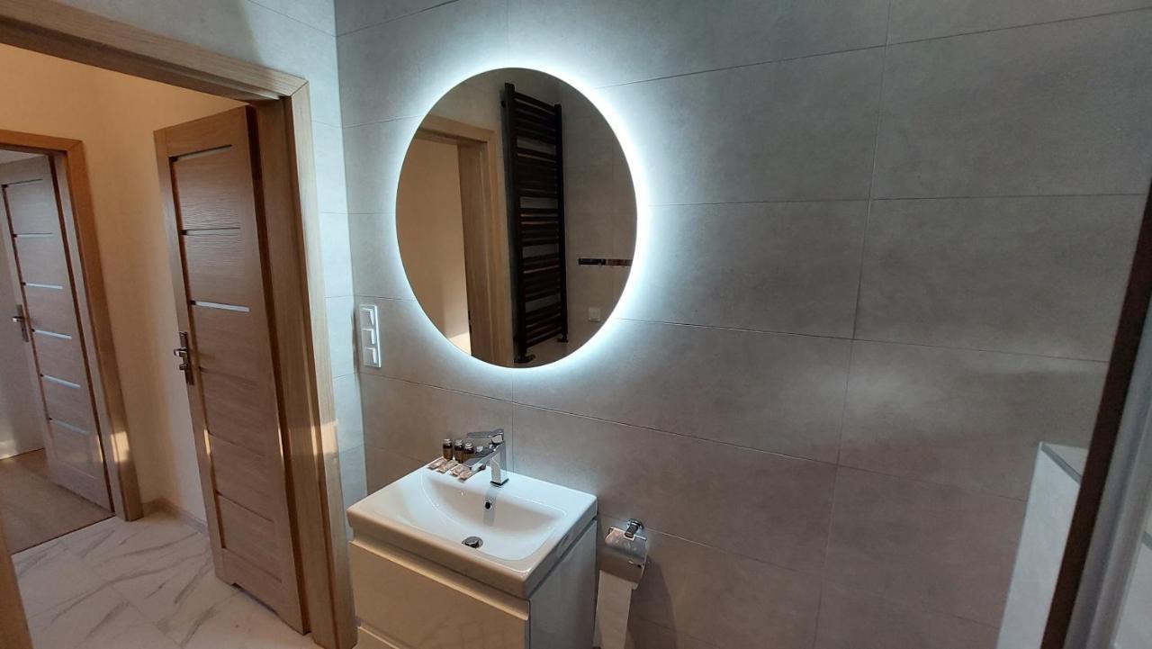 Apartamenty Starowiejska 39, Ryczow - 10Km Od Zator Energylandia 外观 照片