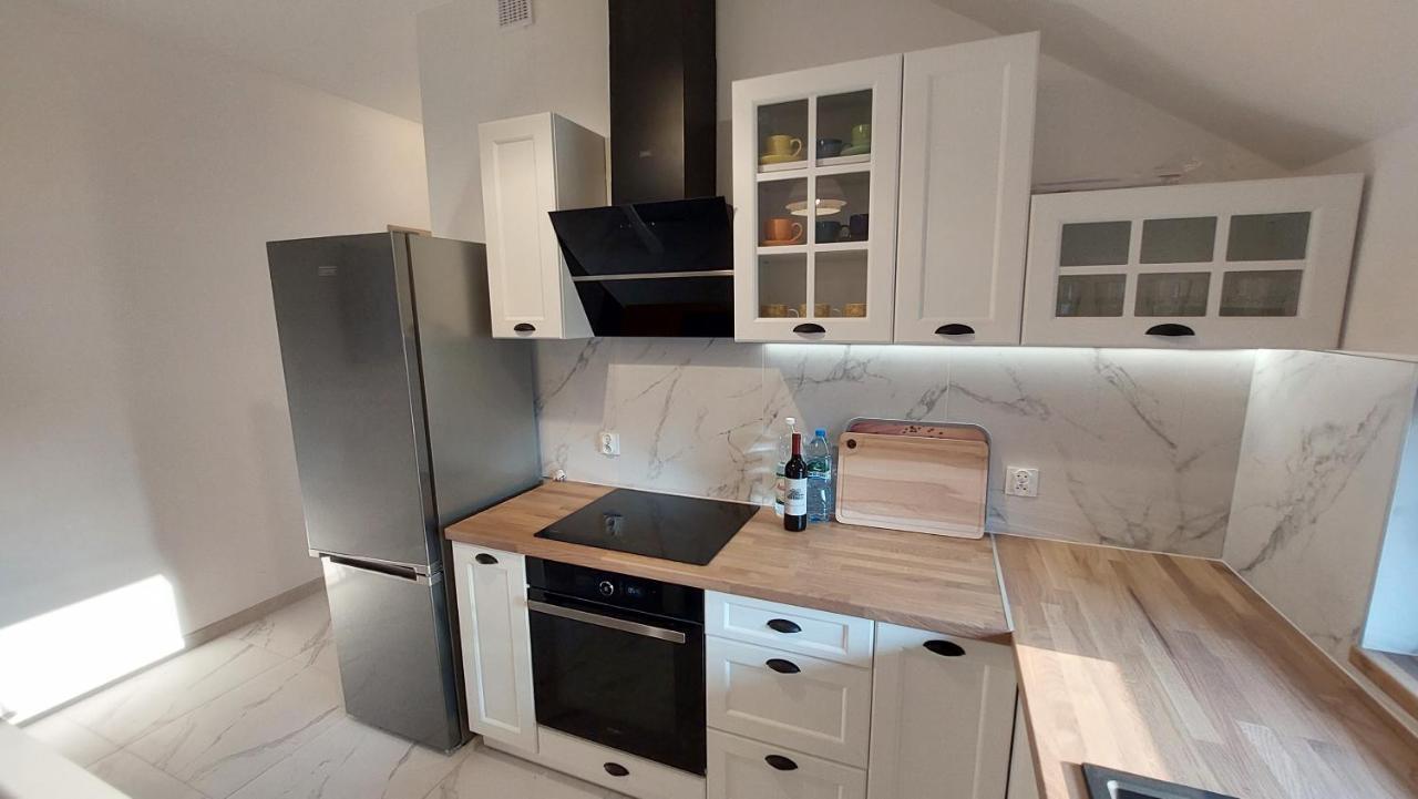 Apartamenty Starowiejska 39, Ryczow - 10Km Od Zator Energylandia 外观 照片