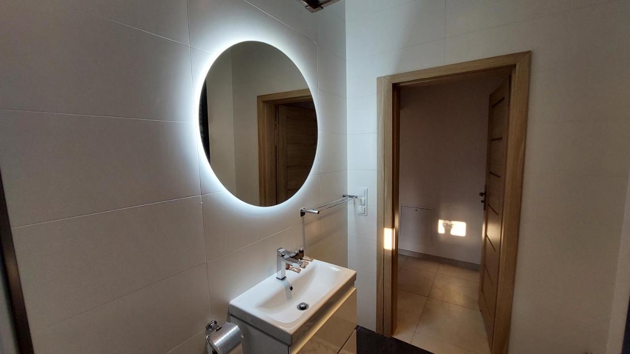 Apartamenty Starowiejska 39, Ryczow - 10Km Od Zator Energylandia 外观 照片