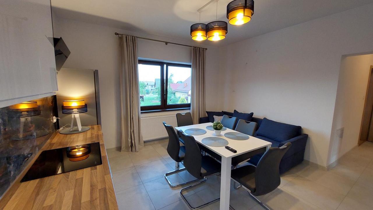Apartamenty Starowiejska 39, Ryczow - 10Km Od Zator Energylandia 外观 照片
