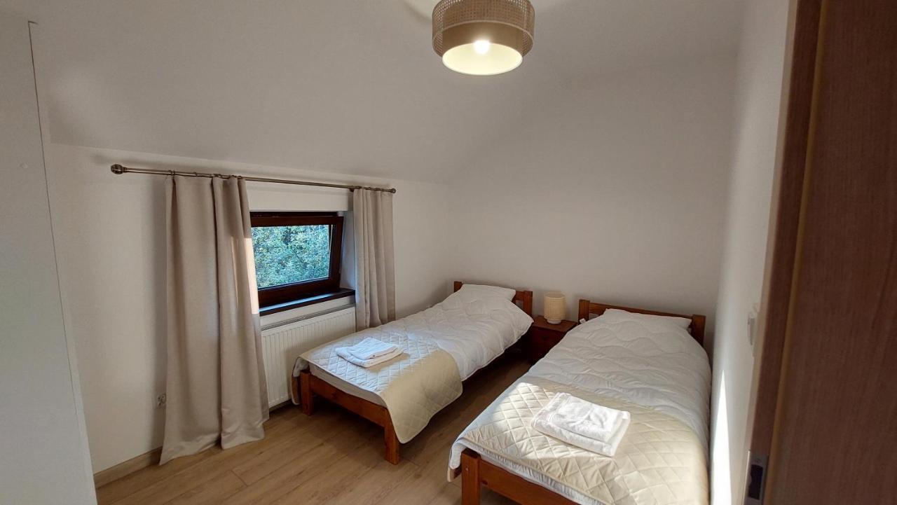 Apartamenty Starowiejska 39, Ryczow - 10Km Od Zator Energylandia 外观 照片