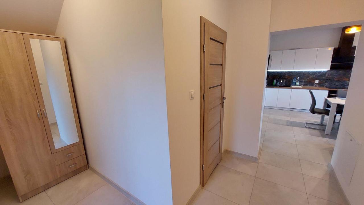 Apartamenty Starowiejska 39, Ryczow - 10Km Od Zator Energylandia 外观 照片